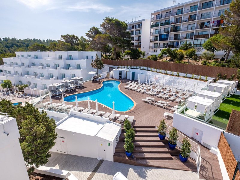 Barceló Portinatx - Adults Only 19