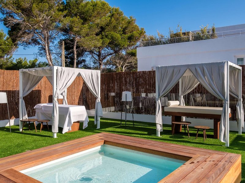 Barceló Portinatx - Adults Only 20