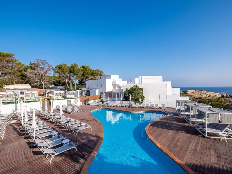 Barceló Portinatx - Adults Only 21