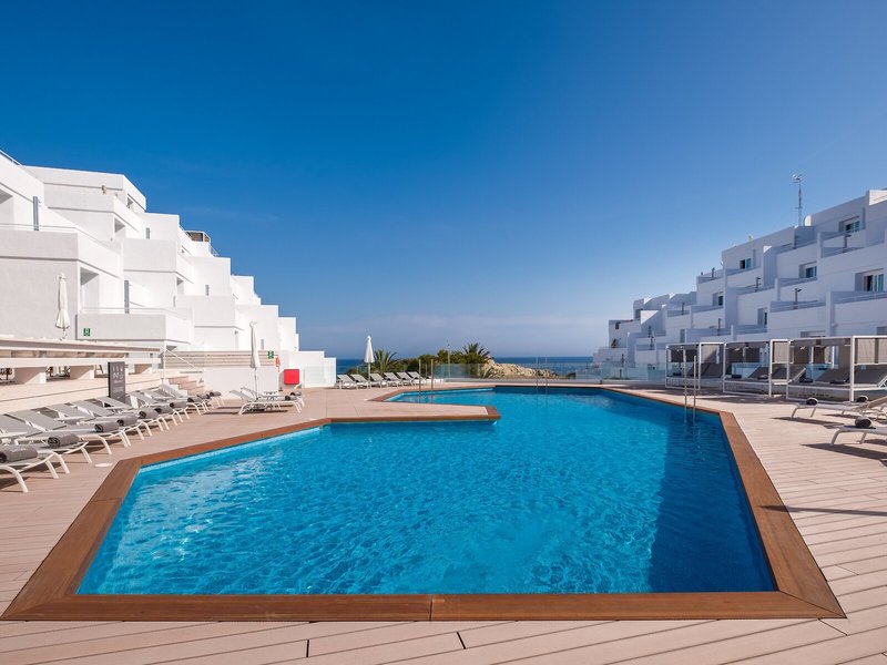 Barceló Portinatx - Adults Only 22