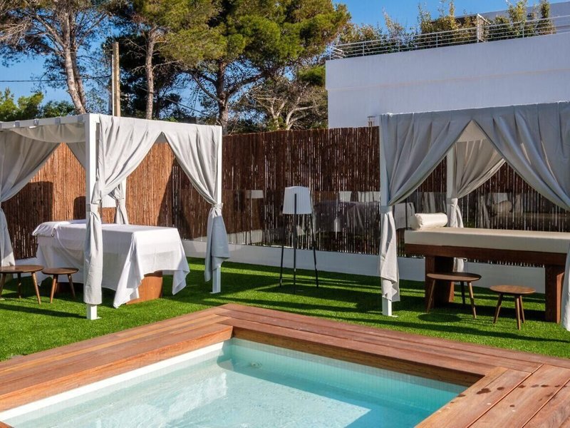 Barceló Portinatx - Adults Only 23