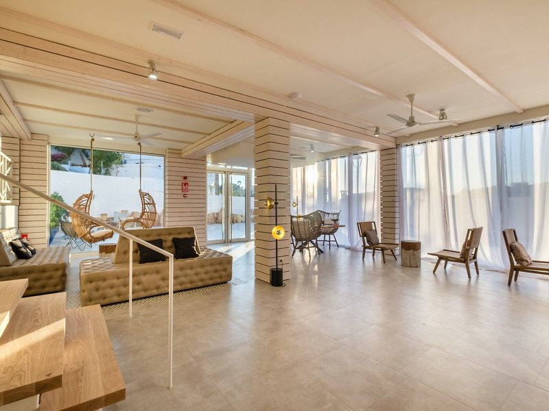 Barceló Portinatx - Adults Only 26