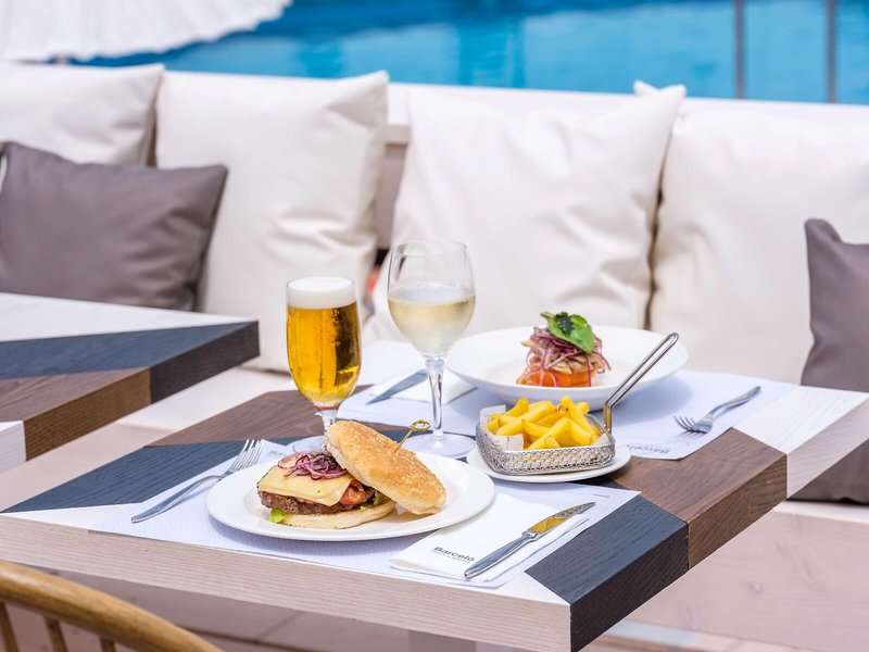 Barceló Portinatx - Adults Only 35