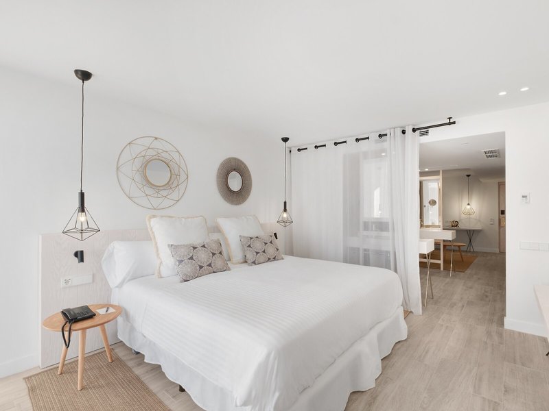 Barceló Portinatx - Adults Only 43
