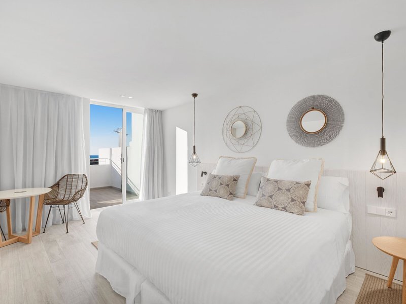 Barceló Portinatx - Adults Only 46