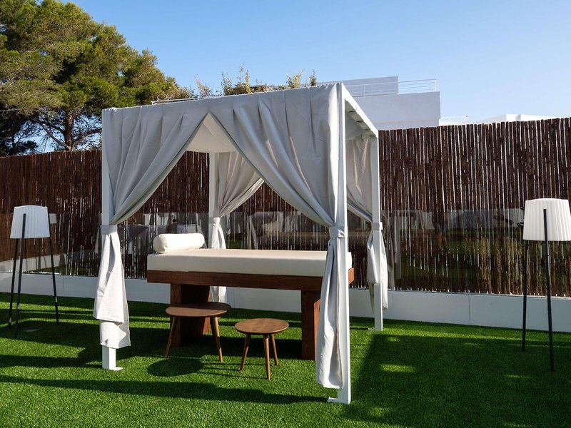 Barceló Portinatx - Adults Only 48