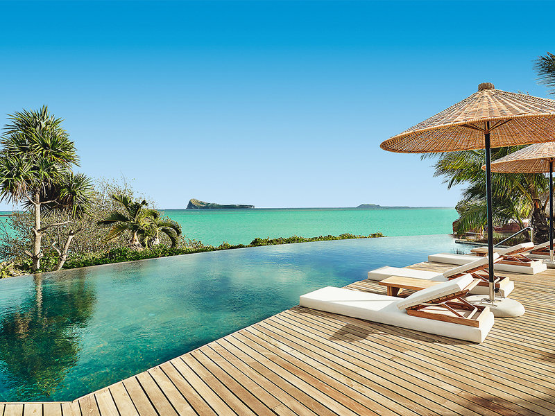 Paradise Cove Boutique Hotel 1