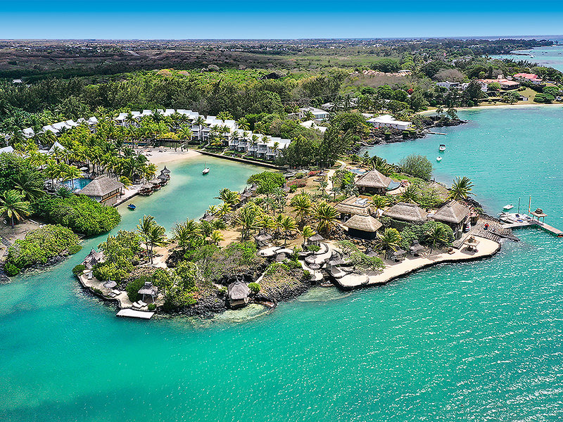 Paradise Cove Boutique Hotel 2