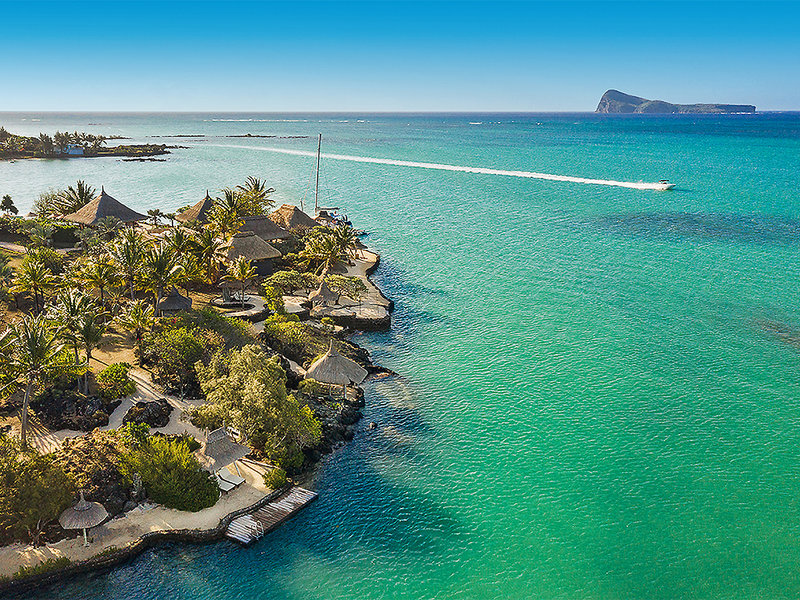 Paradise Cove Boutique Hotel 4