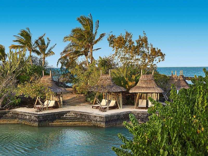 Paradise Cove Boutique Hotel 6