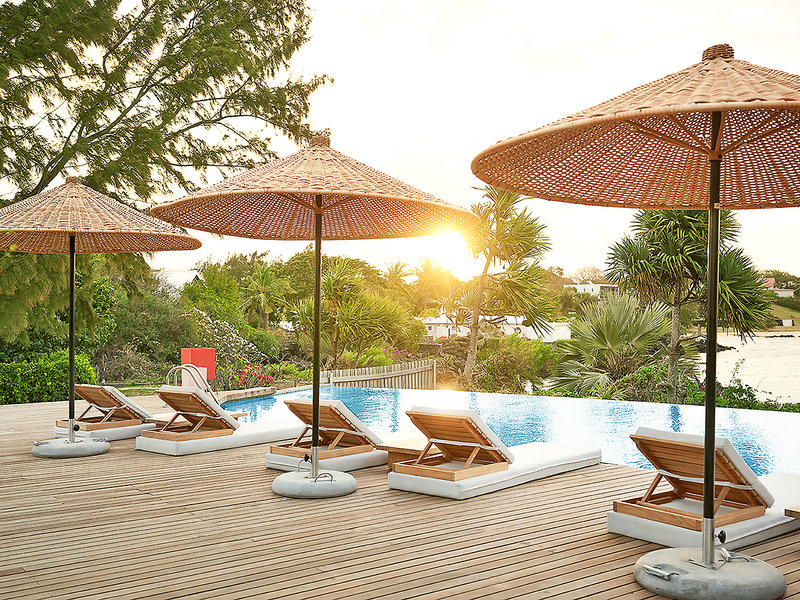 Paradise Cove Boutique Hotel 7