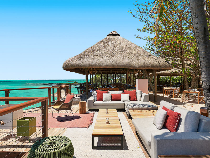 Paradise Cove Boutique Hotel 8