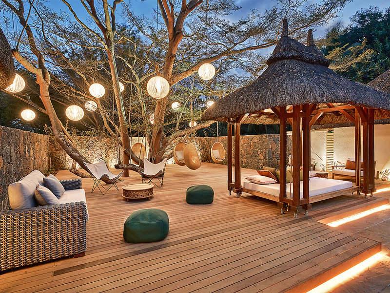 Paradise Cove Boutique Hotel 9