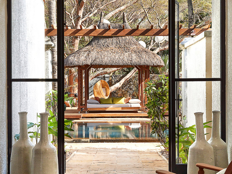 Paradise Cove Boutique Hotel 10