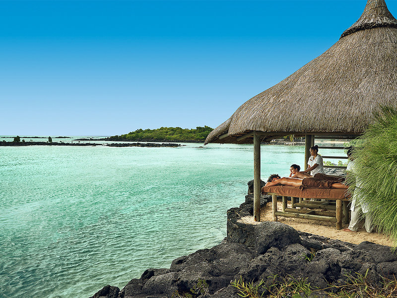 Paradise Cove Boutique Hotel 11