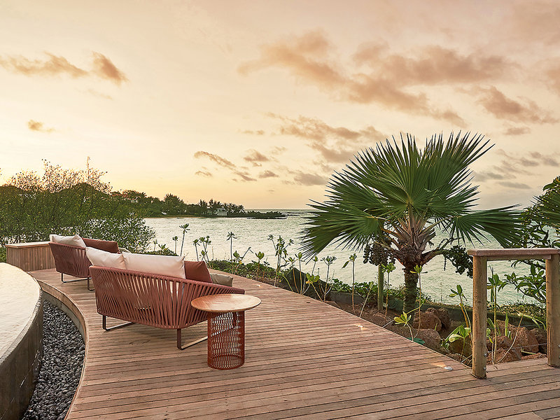 Paradise Cove Boutique Hotel 12