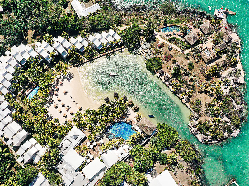 Paradise Cove Boutique Hotel 13