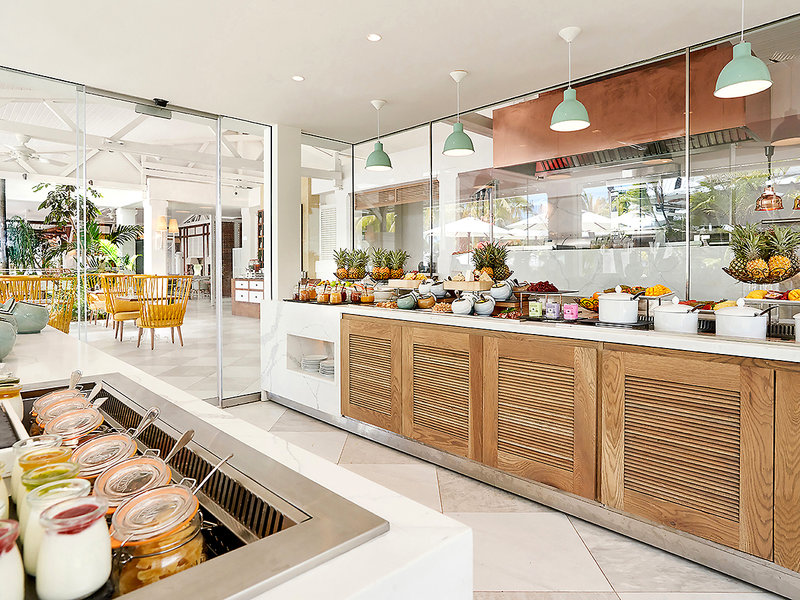 Paradise Cove Boutique Hotel 16