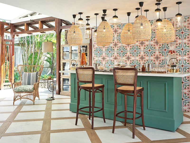 Paradise Cove Boutique Hotel 17