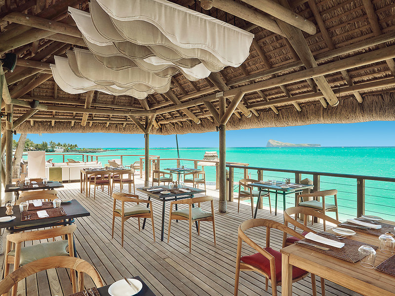 Paradise Cove Boutique Hotel 20