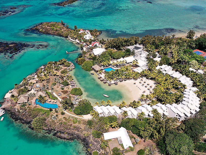 Paradise Cove Boutique Hotel 23