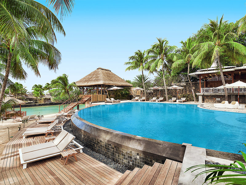 Paradise Cove Boutique Hotel 25