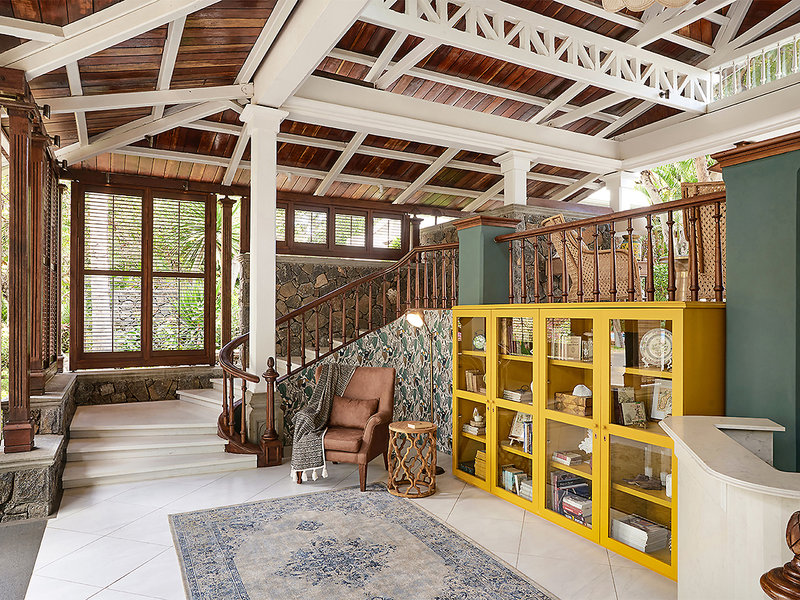 Paradise Cove Boutique Hotel 26