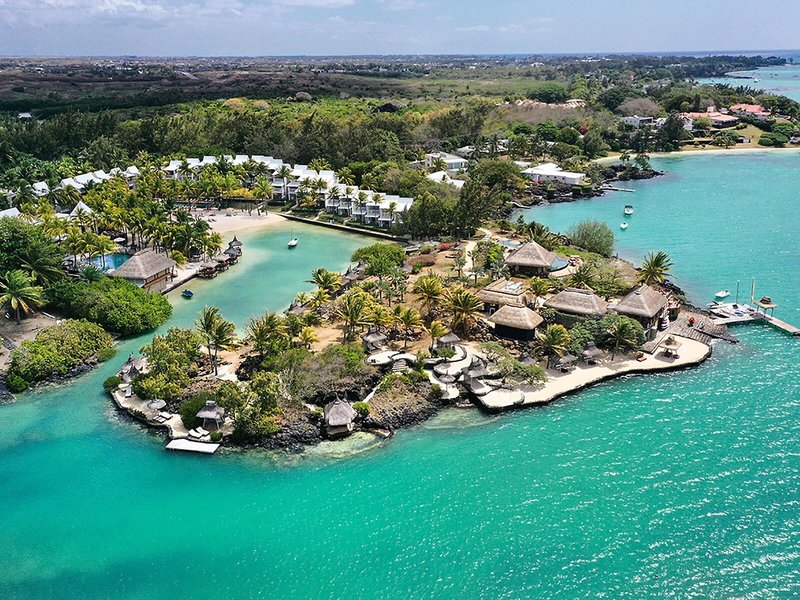 Paradise Cove Boutique Hotel - Erwachsenenhotel 1