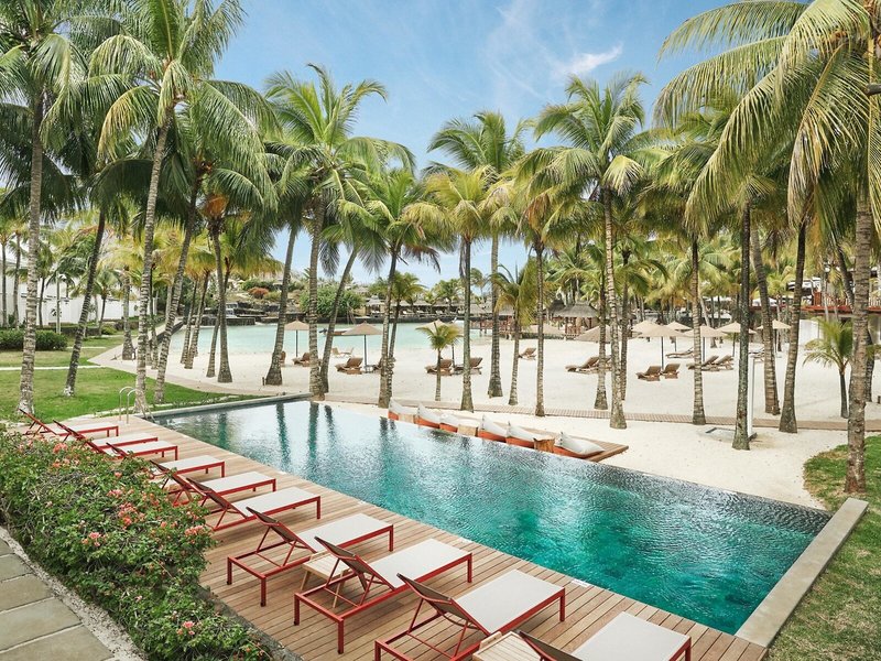 Paradise Cove Boutique Hotel - Erwachsenenhotel 8