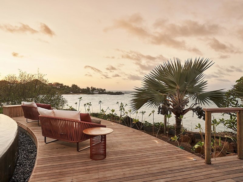 Paradise Cove Boutique Hotel - Erwachsenenhotel 13