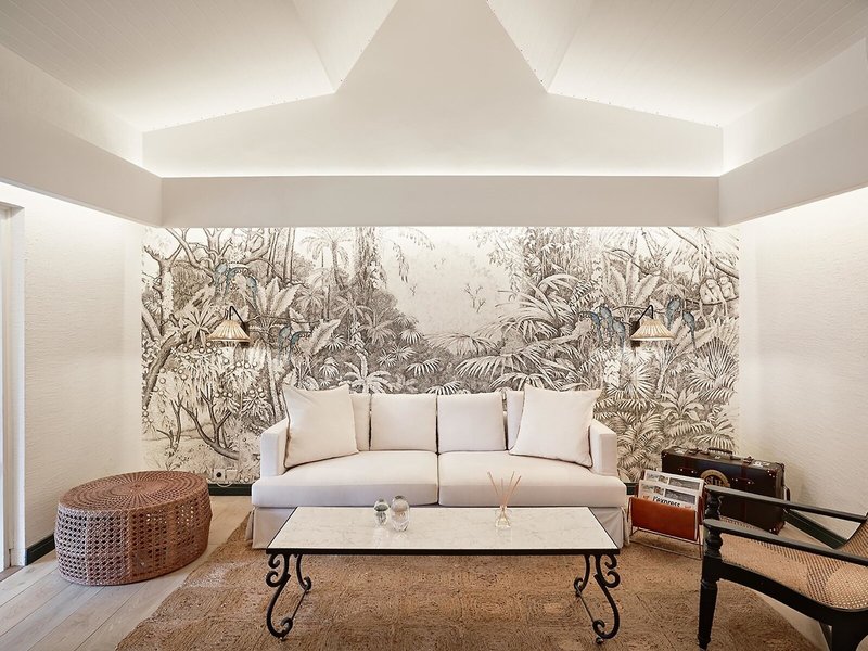 Paradise Cove Boutique Hotel - Erwachsenenhotel 23