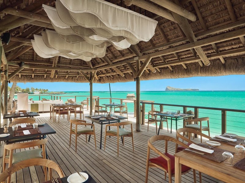 Paradise Cove Boutique Hotel - Erwachsenenhotel 24