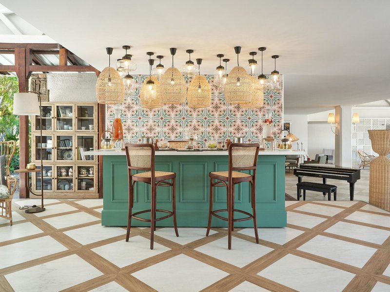 Paradise Cove Boutique Hotel - Erwachsenenhotel 27