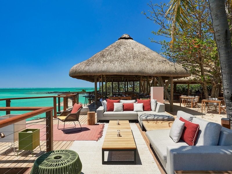 Paradise Cove Boutique Hotel - Erwachsenenhotel 30