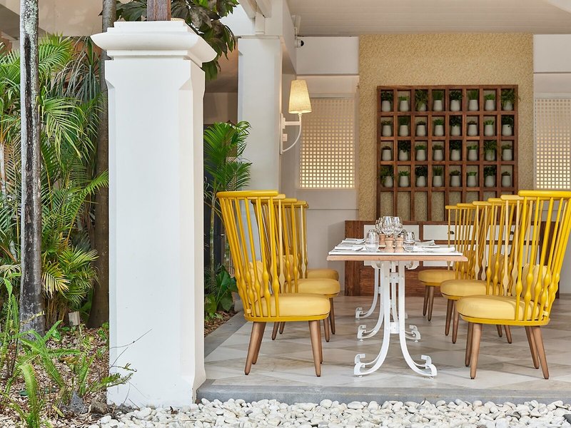 Paradise Cove Boutique Hotel - Erwachsenenhotel 38