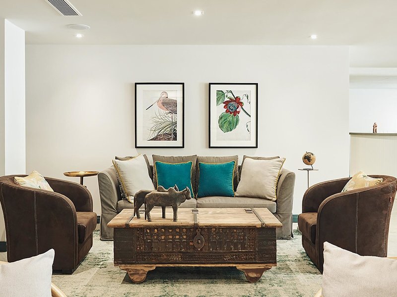 Paradise Cove Boutique Hotel - Erwachsenenhotel 44