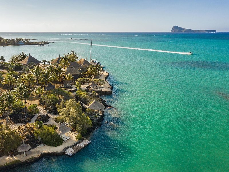 Paradise Cove Boutique Hotel - Erwachsenenhotel 2