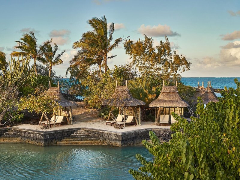 Paradise Cove Boutique Hotel - Erwachsenenhotel 3