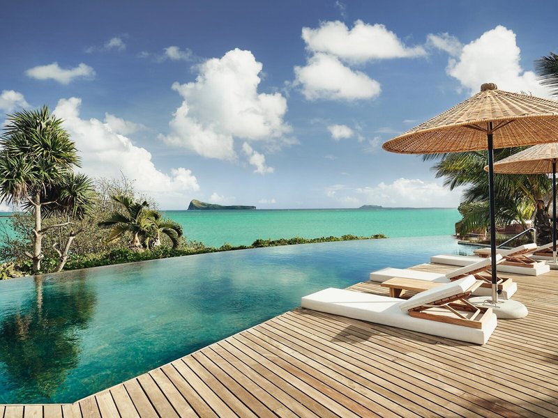 Paradise Cove Boutique Hotel - Erwachsenenhotel 6