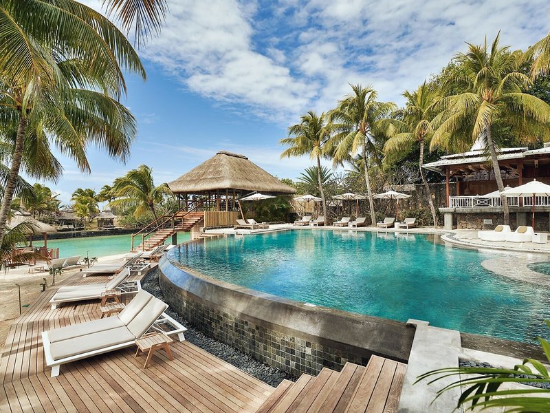 Paradise Cove Boutique Hotel - Erwachsenenhotel 7