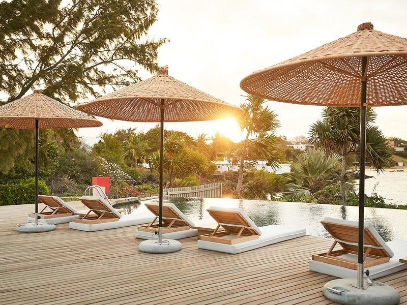 Paradise Cove Boutique Hotel - Erwachsenenhotel 12