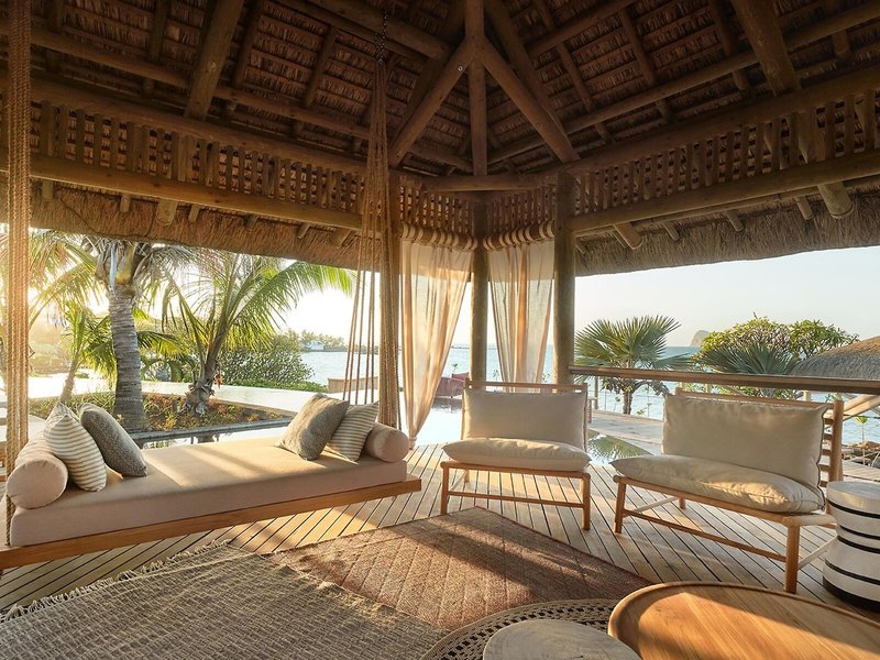 Paradise Cove Boutique Hotel - Erwachsenenhotel 14