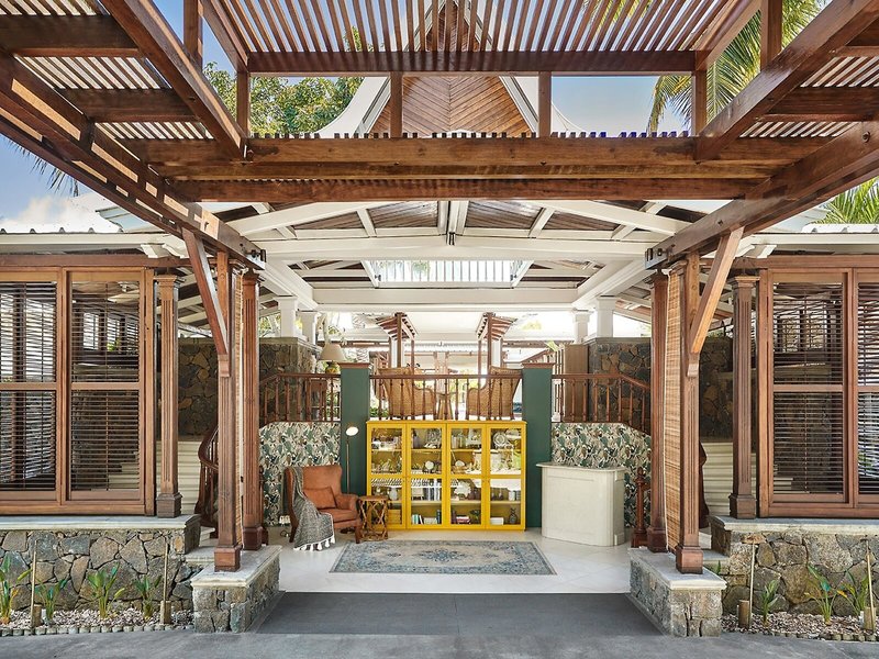 Paradise Cove Boutique Hotel - Erwachsenenhotel 15