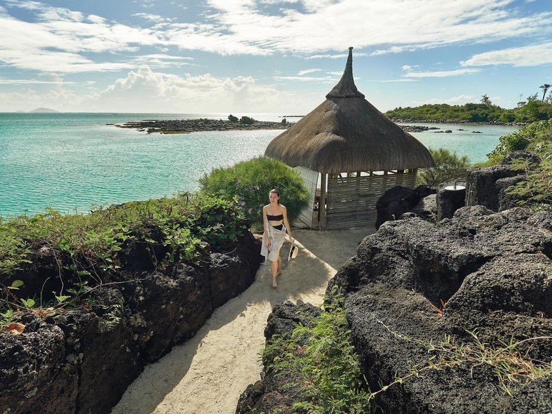 Paradise Cove Boutique Hotel - Erwachsenenhotel 17