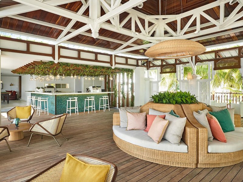 Paradise Cove Boutique Hotel - Erwachsenenhotel 25