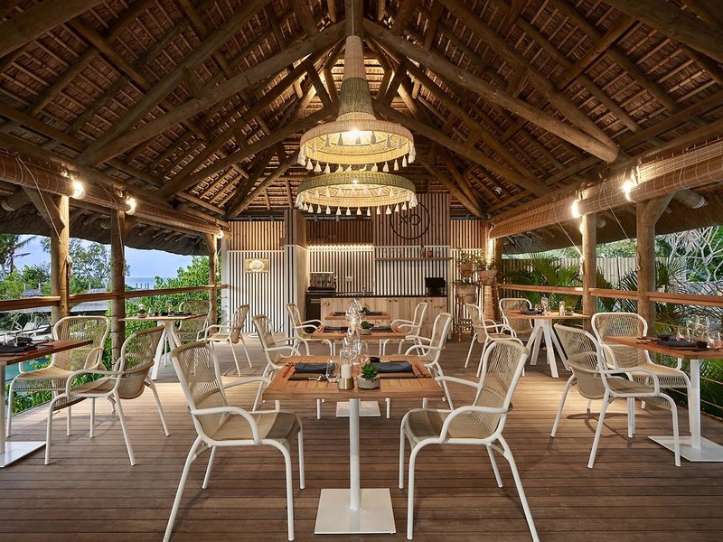 Paradise Cove Boutique Hotel - Erwachsenenhotel 29