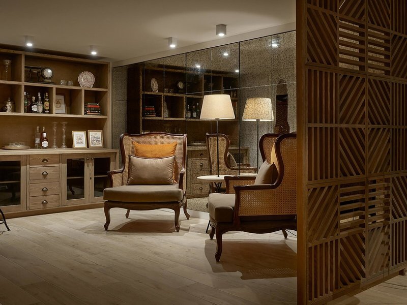 Paradise Cove Boutique Hotel - Erwachsenenhotel 31