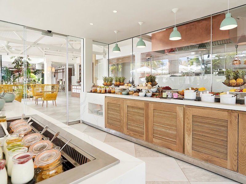 Paradise Cove Boutique Hotel - Erwachsenenhotel 34