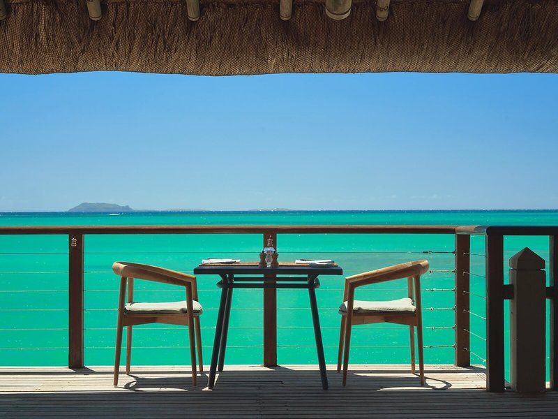 Paradise Cove Boutique Hotel - Erwachsenenhotel 39