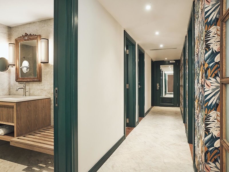 Paradise Cove Boutique Hotel - Erwachsenenhotel 46